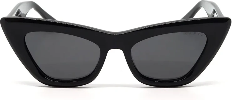 Сонцезахисні окуляри Сонцезахисні окуляри Casta CS 1225 KB BK