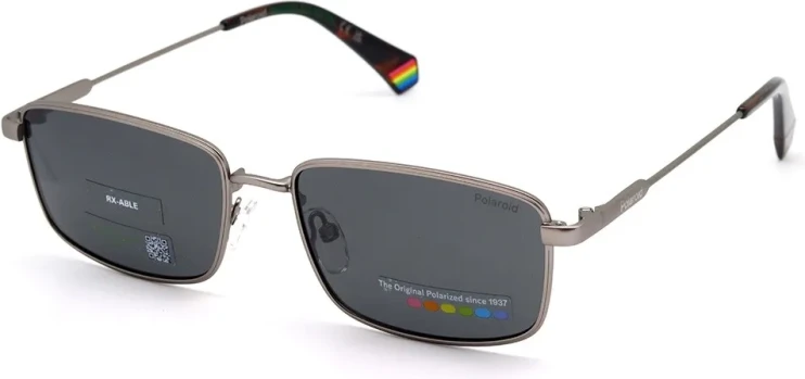 Солнцезащитные очки Солнцезащитные очки Polaroid PLD 6227/S/X SVK56M9
