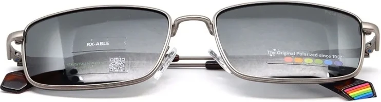 Сонцезахисні окуляри Сонцезахисні окуляри Polaroid PLD 6227/S/X SVK56M9