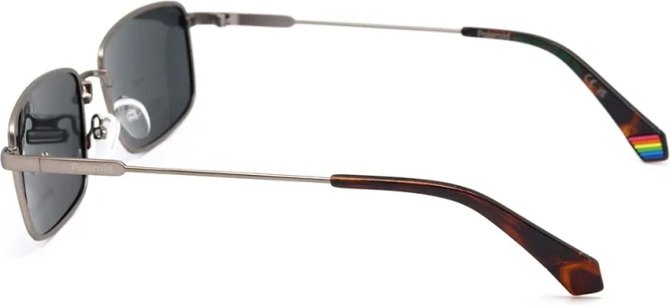 Сонцезахисні окуляри Сонцезахисні окуляри Polaroid PLD 6227/S/X SVK56M9