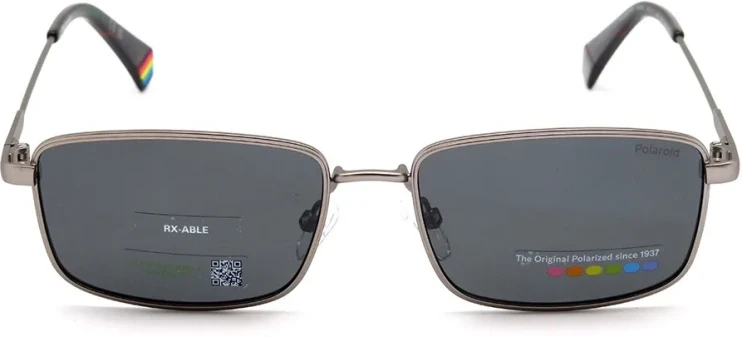 Сонцезахисні окуляри Сонцезахисні окуляри Polaroid PLD 6227/S/X SVK56M9