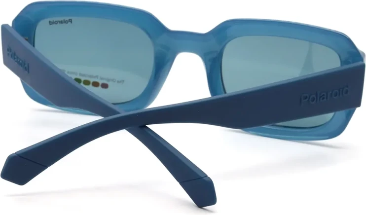 Сонцезахисні окуляри Сонцезахисні окуляри Polaroid PLD 6239/S/X MVU51C3