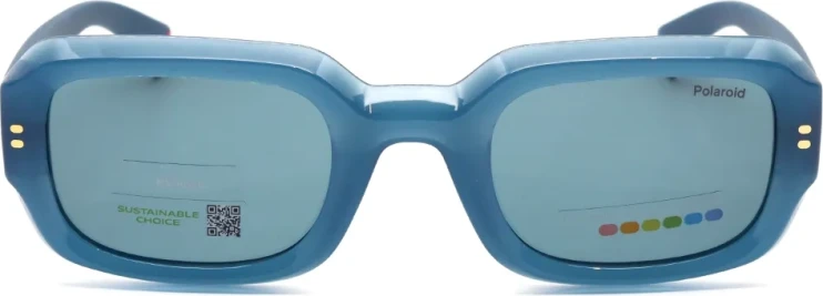 Сонцезахисні окуляри Сонцезахисні окуляри Polaroid PLD 6239/S/X MVU51C3