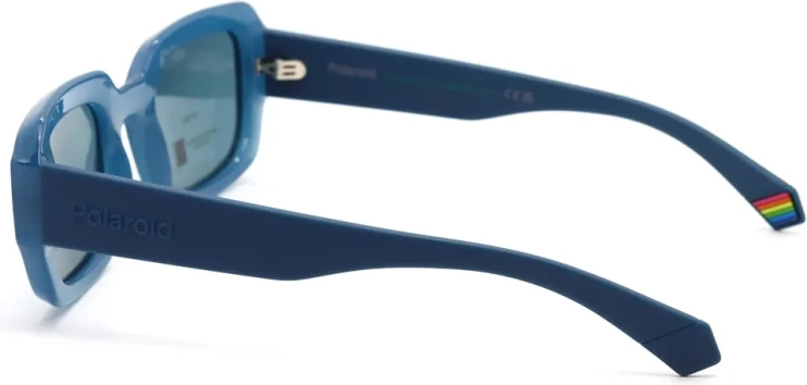 Сонцезахисні окуляри Сонцезахисні окуляри Polaroid PLD 6239/S/X MVU51C3