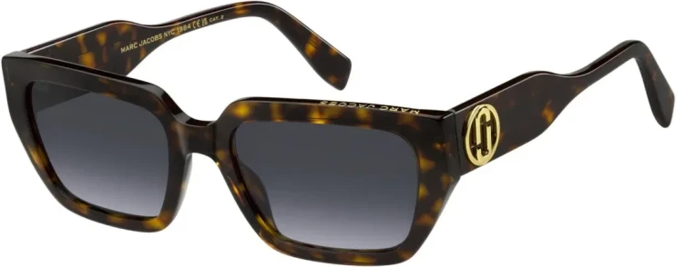 Сонцезахисні окуляри Сонцезахисні окуляри Marc Jacobs MARC 809/S 08654GB