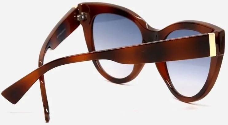 Сонцезахисні окуляри Сонцезахисні окуляри Sky SKS 112 BRNGLD