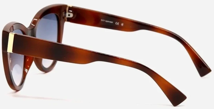 Сонцезахисні окуляри Сонцезахисні окуляри Sky SKS 112 BRNGLD