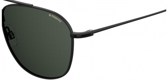 Сонцезахисні окуляри Сонцезахисні окуляри Polaroid PLD 2084/G/S 807 M9
