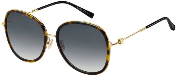 Сонцезахисні окуляри Max Mara MM MARILYN IFS 086589O