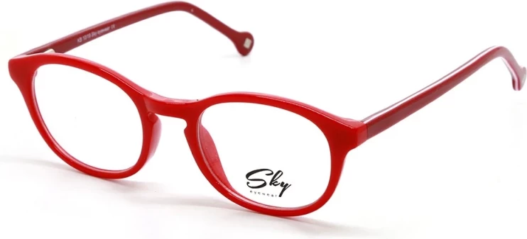 Оправа Оправа Sky SKO 0917 RD