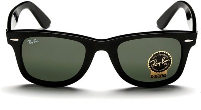 Ray-Ban RB4340 601 50