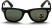 Солнцезащитные очки Солнцезащитные очки Ray-Ban RB4340 601 50 Ray-Ban Ray-Ban