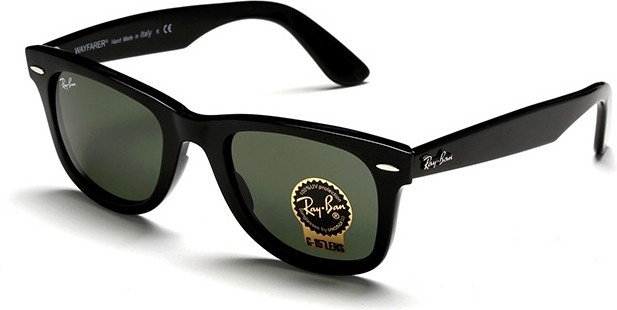 Солнцезащитные очки Солнцезащитные очки Ray-Ban RB4340 601 50 Ray-Ban Ray-Ban
