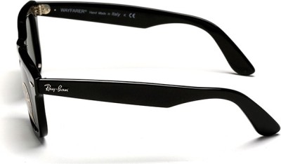Ray-Ban RB4340 601 50