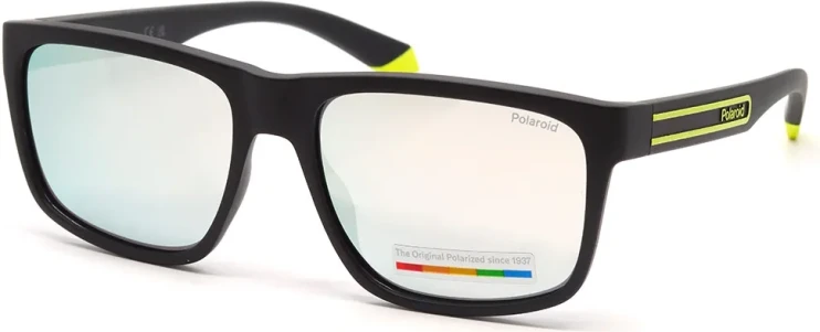 Солнцезащитные очки Солнцезащитные очки Polaroid PLD 2149/S 71C57EX