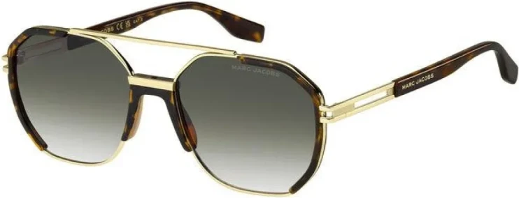 Сонцезахисні окуляри Сонцезахисні окуляри Marc Jacobs MARC 749/S 06J589K