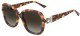 Солнцезащитные очки Солнцезащитные очки Jimmy Choo SADIE/S 08656HA