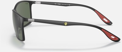 Ray-Ban RB4179M F60271 60