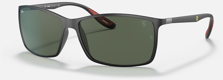 Солнцезащитные очки Солнцезащитные очки Ray-Ban RB4179M F60271 60 Ray-Ban Ray-Ban