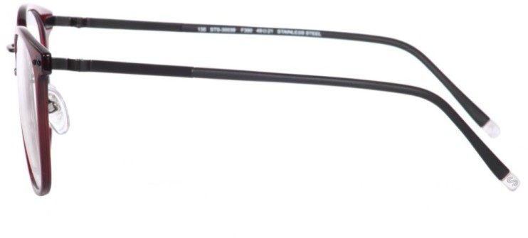 Оправа Оправа Stepper STS-30039 F390