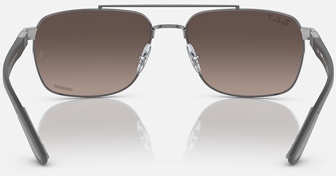 Солнцезащитные очки Солнцезащитные очки Ray-Ban RB3701 004/5J 59 Ray-Ban Ray-Ban