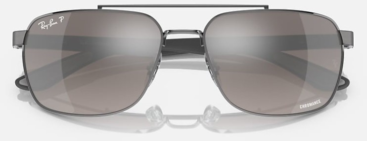 Солнцезащитные очки Солнцезащитные очки Ray-Ban RB3701 004/5J 59 Ray-Ban Ray-Ban