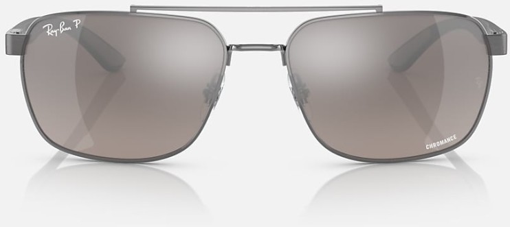 Солнцезащитные очки Солнцезащитные очки Ray-Ban RB3701 004/5J 59 Ray-Ban Ray-Ban