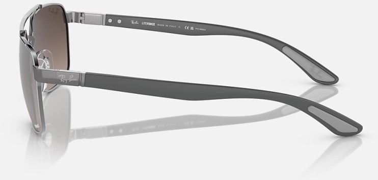 Солнцезащитные очки Солнцезащитные очки Ray-Ban RB3701 004/5J 59 Ray-Ban Ray-Ban