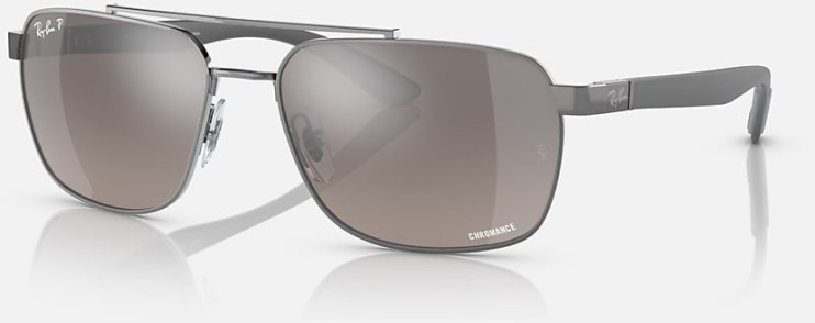 Солнцезащитные очки Солнцезащитные очки Ray-Ban RB3701 004/5J 59 Ray-Ban Ray-Ban
