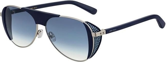 Сонцезахисні окуляри Jimmy Choo RAVE/S PJP5608