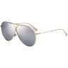 Сонцезахисні окуляри Christian Dior DIORSTELLAIRE3 J5G65DC