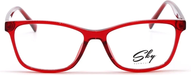 Оправа Оправа Sky SKO 4011 CRRED