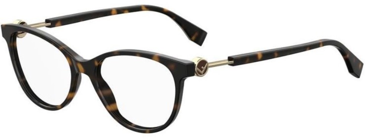 Оправа Fendi FF 0347 0865217