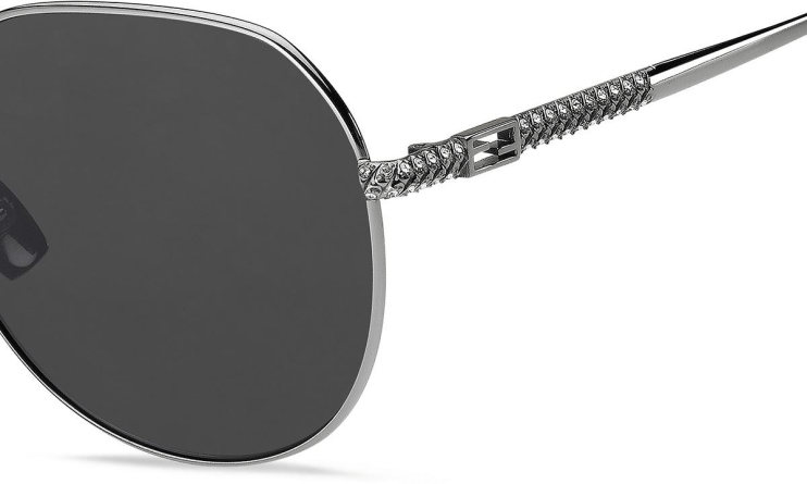 Сонцезахисні окуляри Сонцезахисні окуляри Fendi FF 0451/F/S 6LB62IR