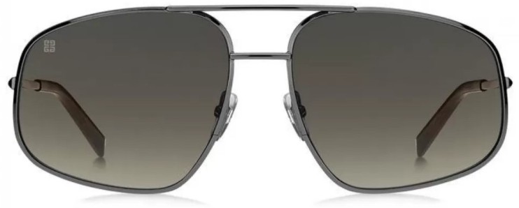 Сонцезахисні окуляри Сонцезахисні окуляри Givenchy GV 7193/S KJ160HA