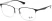 Оправа Оправа Ray-Ban RX 6421 2997 54