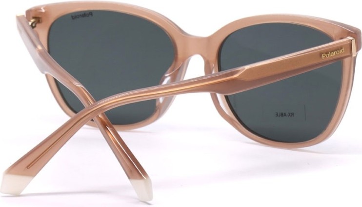 Сонцезахисні окуляри Сонцезахисні окуляри Polaroid PLD 4113/F/S/X FWM59M9