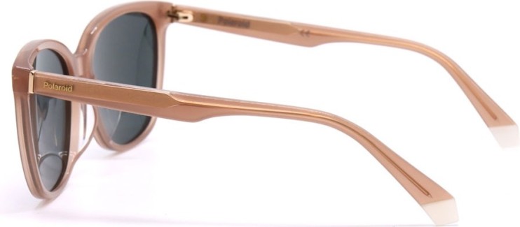 Сонцезахисні окуляри Сонцезахисні окуляри Polaroid PLD 4113/F/S/X FWM59M9