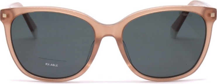 Сонцезахисні окуляри Сонцезахисні окуляри Polaroid PLD 4113/F/S/X FWM59M9