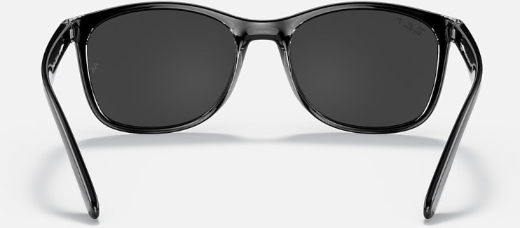 Солнцезащитные очки Солнцезащитные очки Ray-Ban RB4374 603948 56 Ray-Ban Ray-Ban