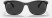 Солнцезащитные очки Солнцезащитные очки Ray-Ban RB4374 603948 56 Ray-Ban Ray-Ban