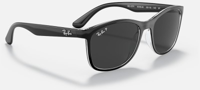 Ray-Ban RB4374 603948 56