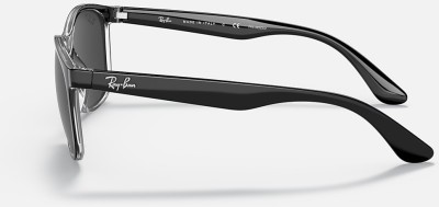 Ray-Ban RB4374 603948 56