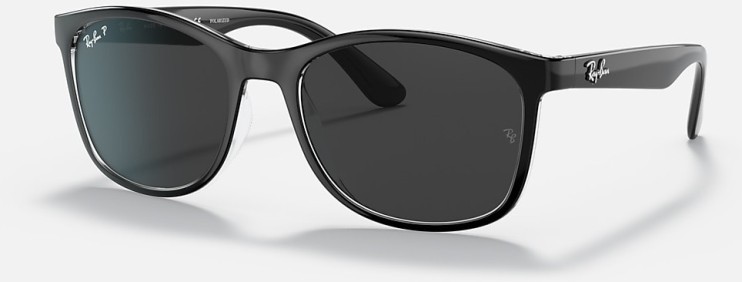 Солнцезащитные очки Солнцезащитные очки Ray-Ban RB4374 603948 56 Ray-Ban Ray-Ban