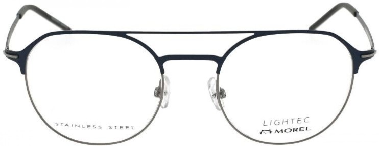 Оправа Оправа Lightec 30169L BG12