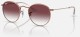 Солнцезащитные очки Солнцезащитные очки Ray-Ban RJ9547S 291/8H 44 Ray-Ban Ray-Ban