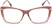 Оправа Оправа Jimmy Choo JC297 2LN5415