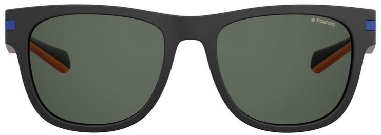 Сонцезахисні окуляри Сонцезахисні окуляри Polaroid PLD 2065/S 0VK54M9