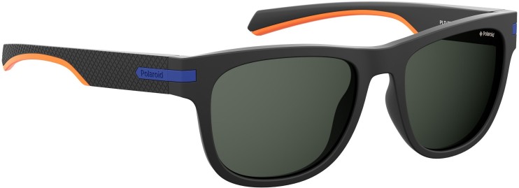 Сонцезахисні окуляри Сонцезахисні окуляри Polaroid PLD 2065/S 0VK54M9