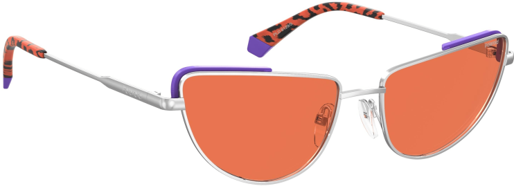 Сонцезахисні окуляри Сонцезахисні окуляри Polaroid PLD 6129/S G2I57HE